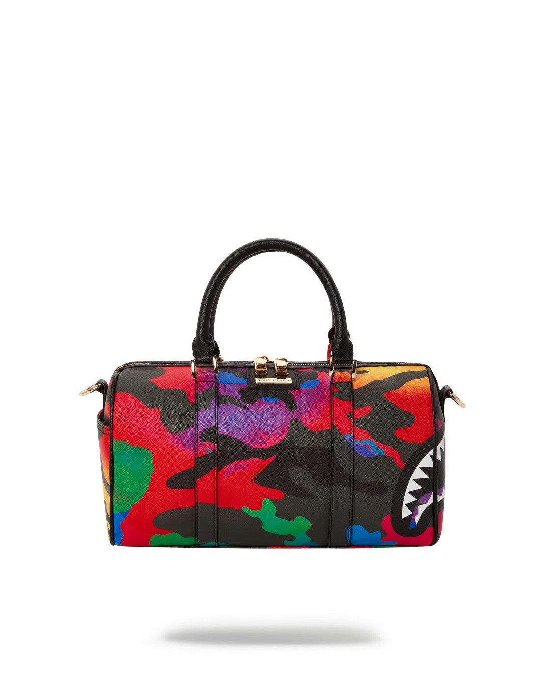 Sprayground - CAMOBURST MINI DUFFLE