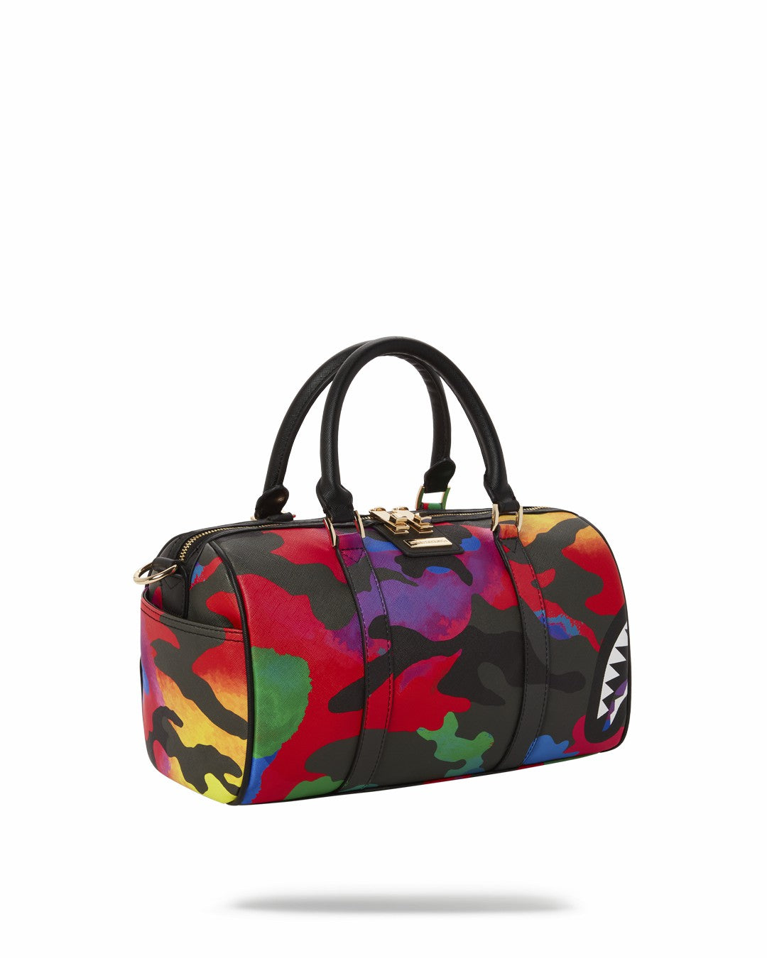 Sprayground - CAMOBURST MINI DUFFLE