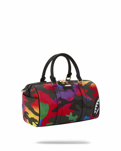 Sprayground - CAMOBURST MINI DUFFLE