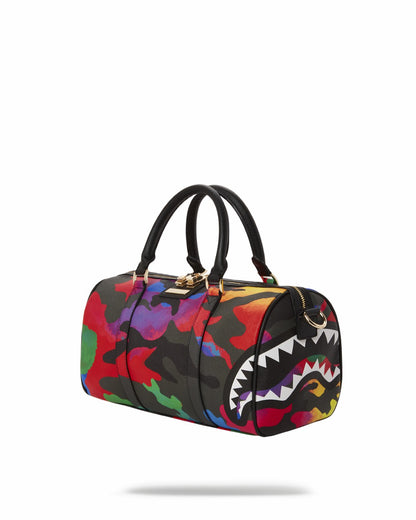 Sprayground - CAMOBURST MINI DUFFLE