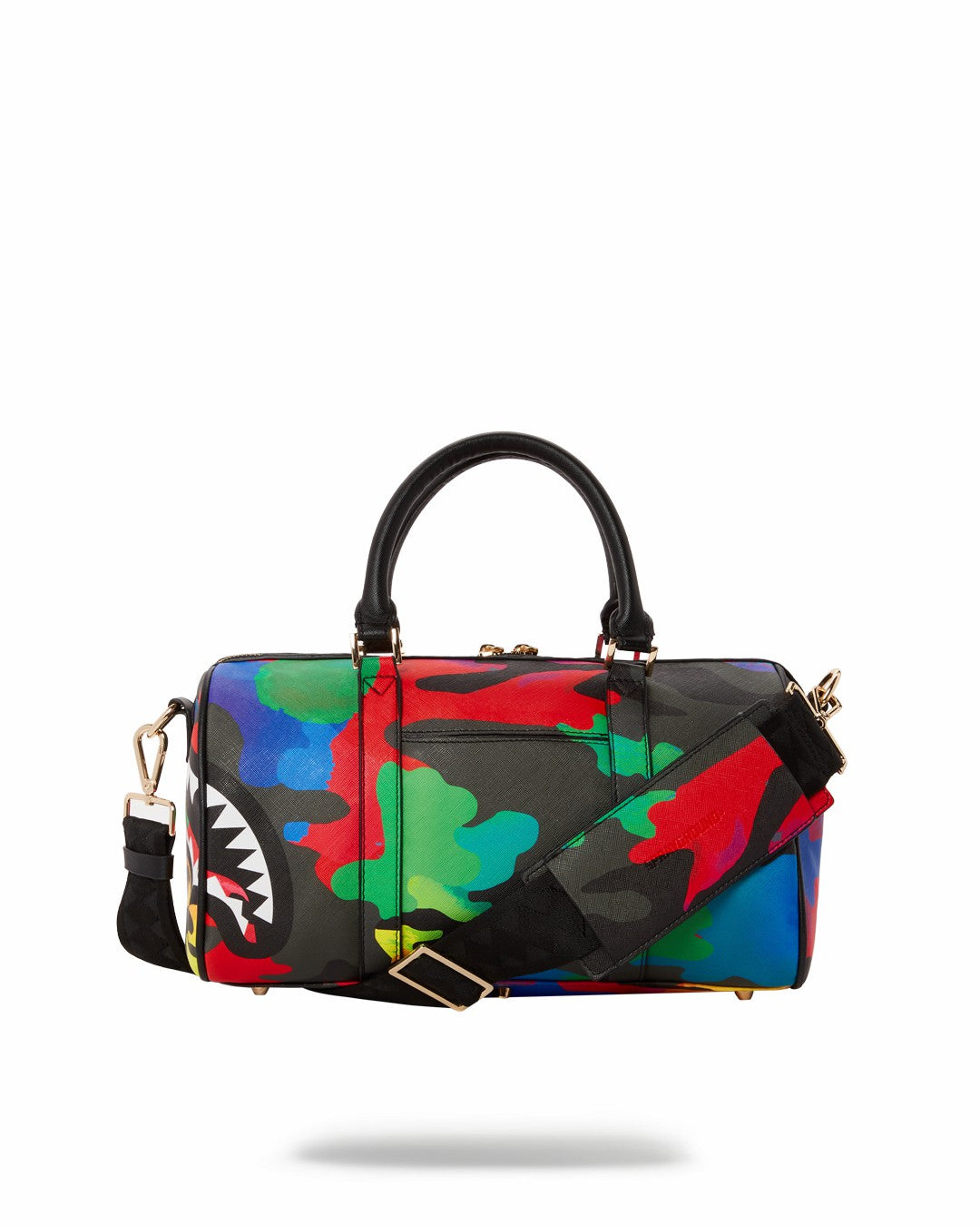 Sprayground - CAMOBURST MINI DUFFLE