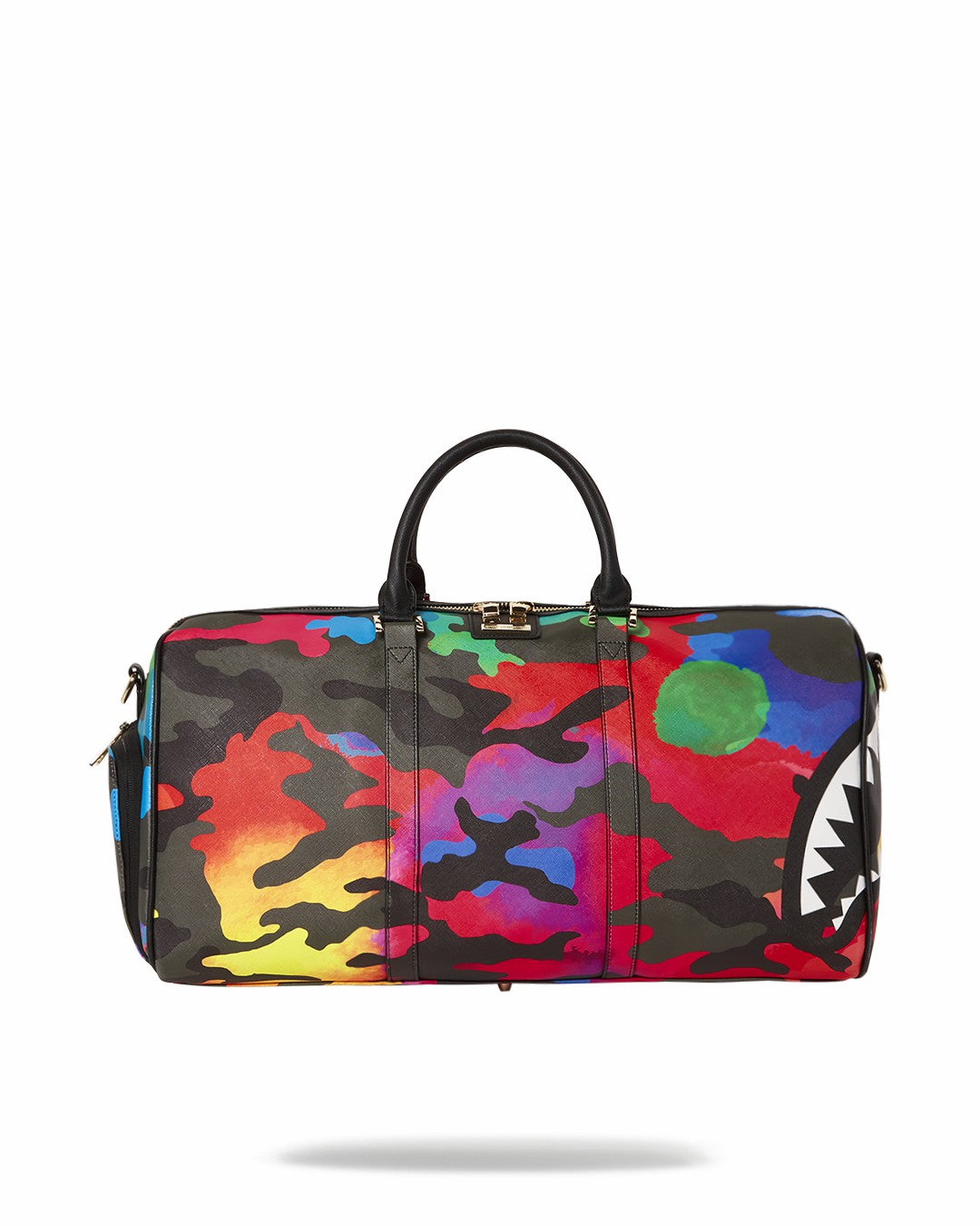 Sprayground - CAMOBURST EMPEROR DUFFLE