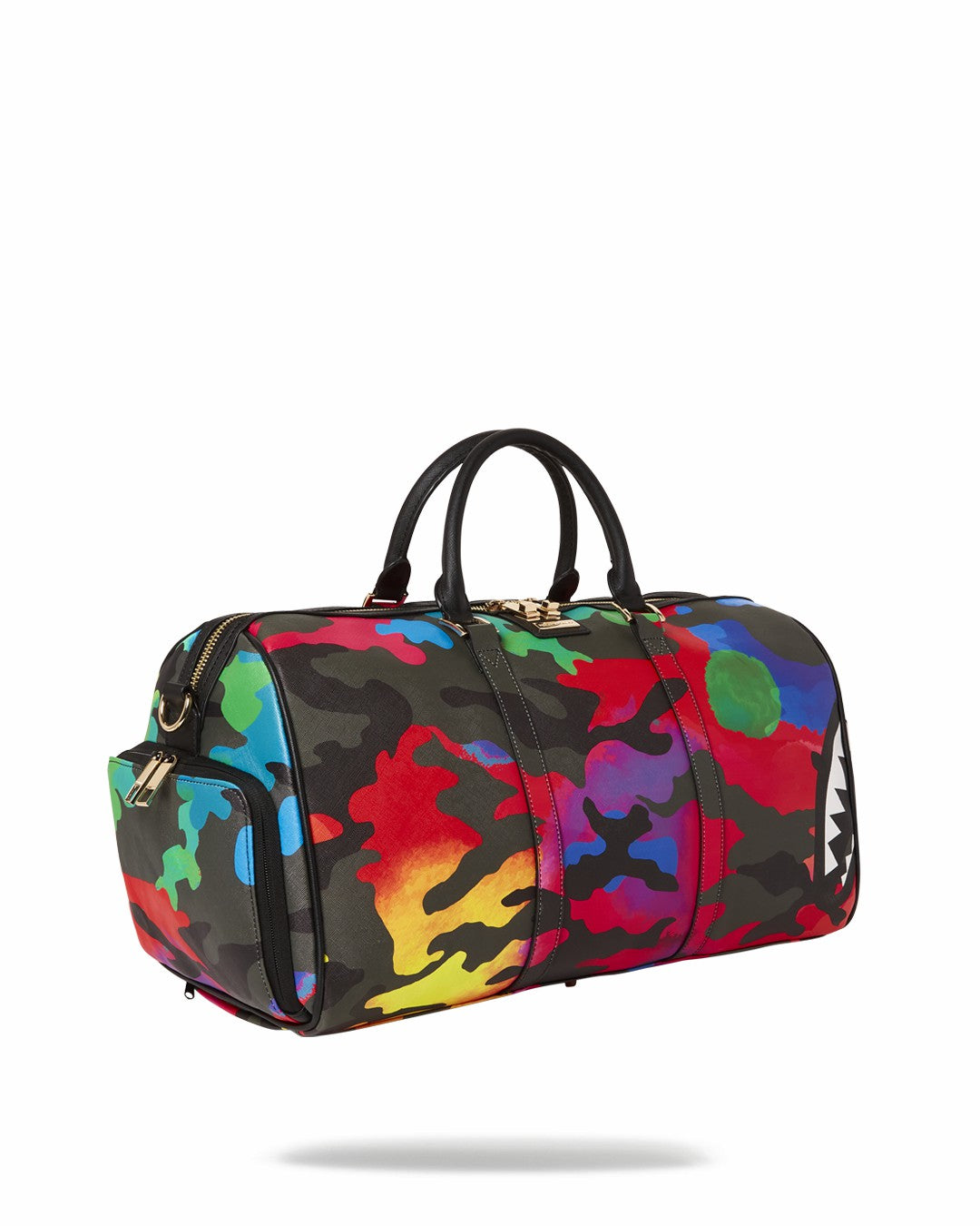 Sprayground - CAMOBURST EMPEROR DUFFLE