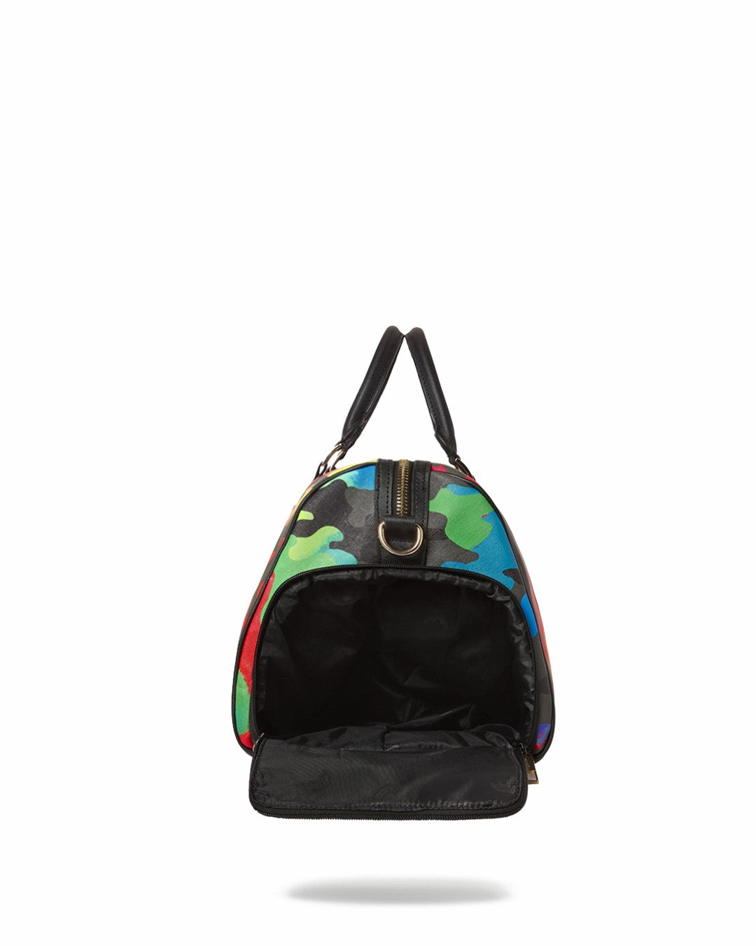 Sprayground - CAMOBURST EMPEROR DUFFLE