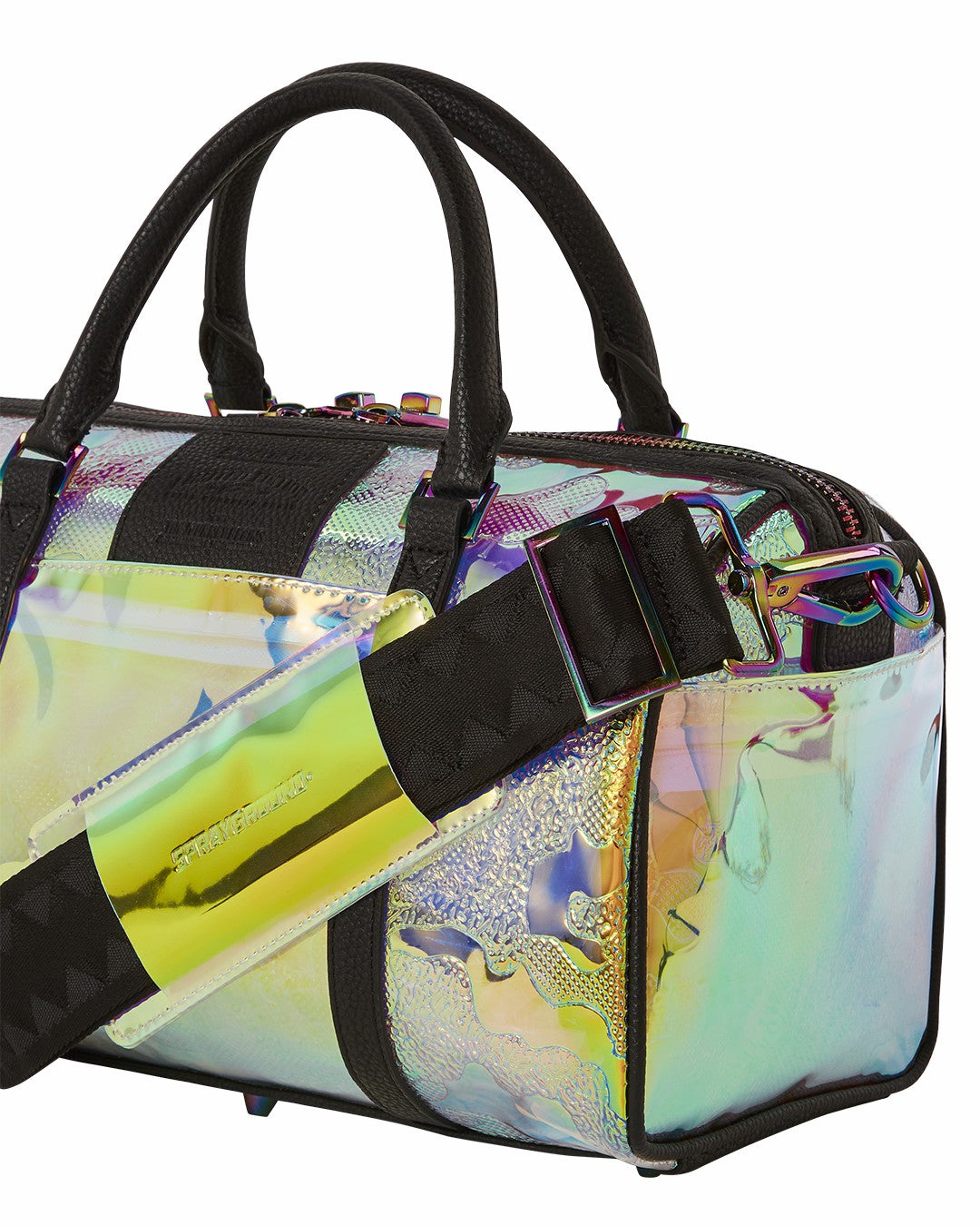 Sprayground - MAGIC CITY MINI DUFFLE