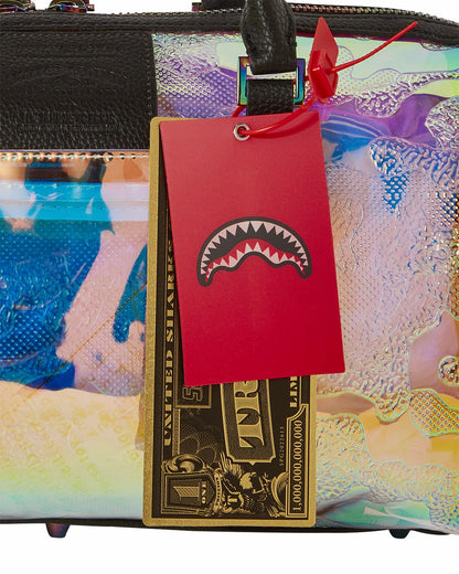 Sprayground - MAGIC CITY MINI DUFFLE