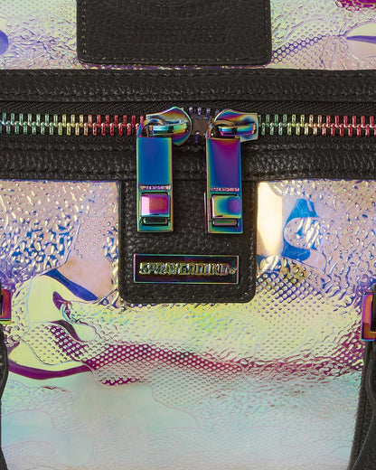 Sprayground - MAGIC CITY MINI DUFFLE