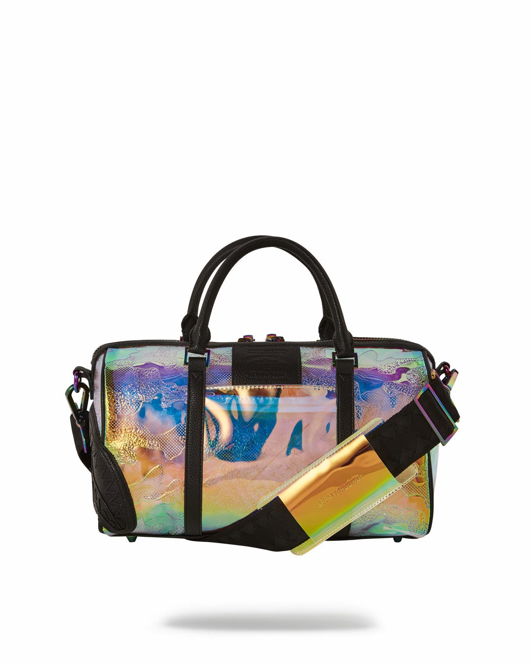 Sprayground - MAGIC CITY MINI DUFFLE