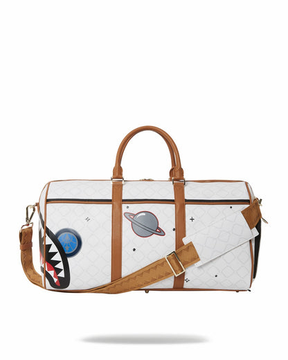 Sprayground - UFO EXTRA EXTRA TERRESTRIAL DUFFLE
