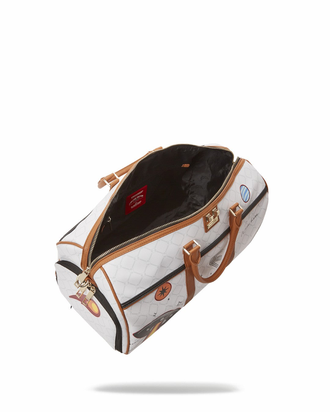 Sprayground - UFO EXTRA EXTRA TERRESTRIAL DUFFLE
