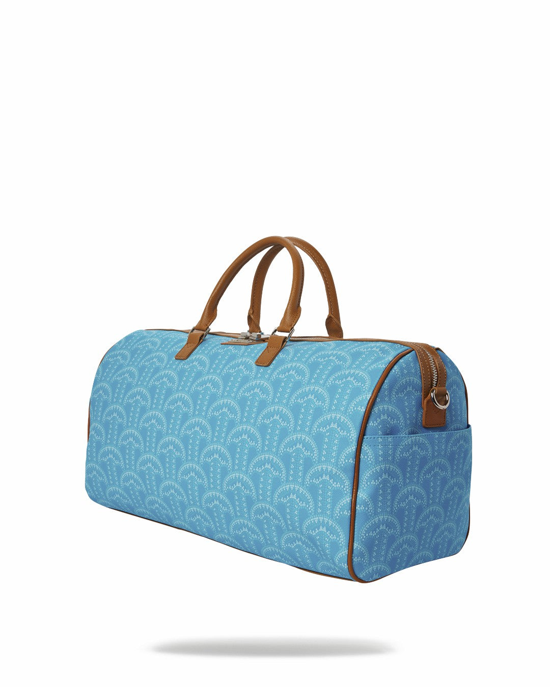 Sprayground - ILLUCHAINS TURQ DUFFLE