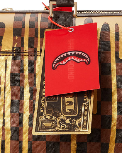 Sprayground - PARIS PAINT MINI DUFFLE