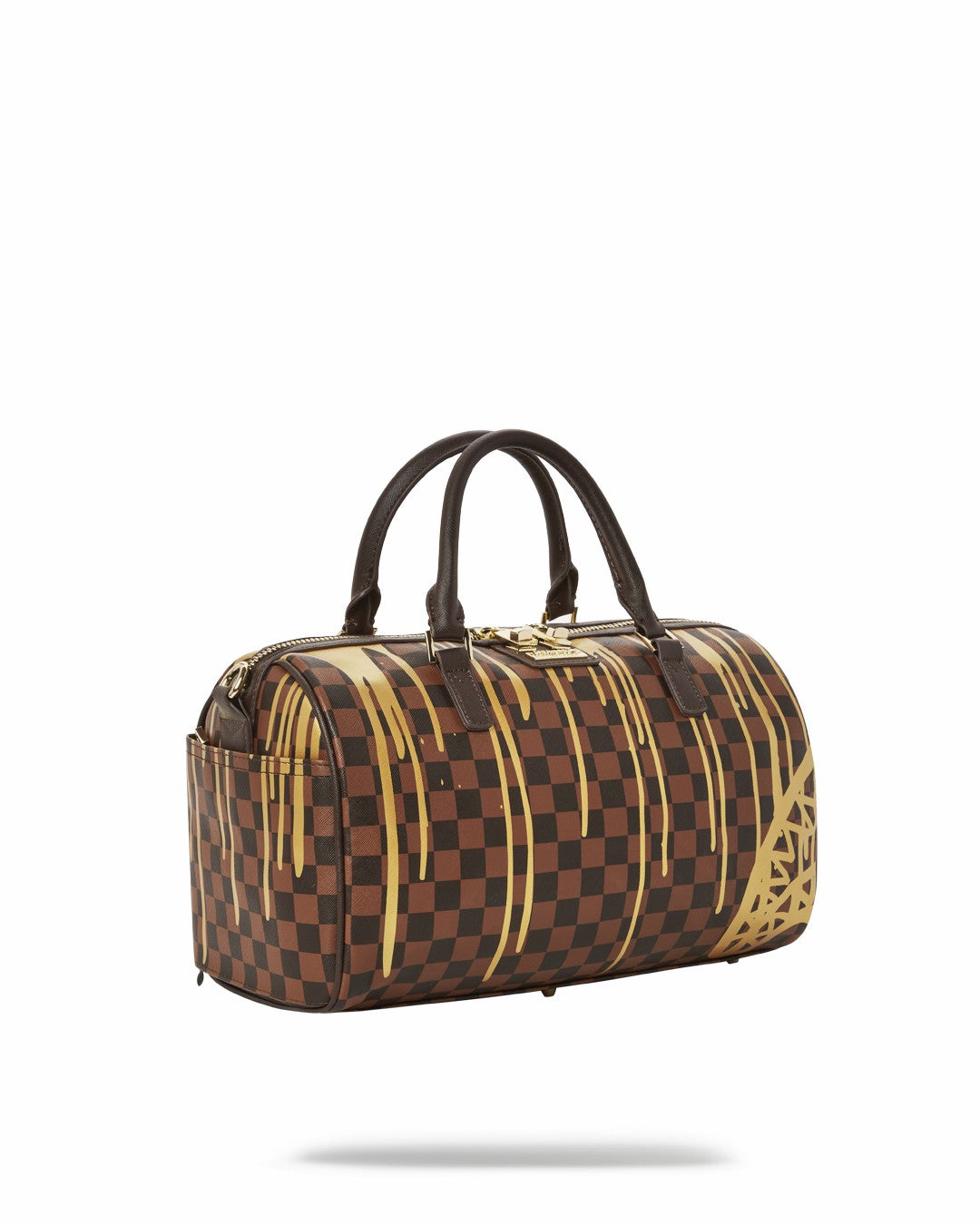 Sprayground - PARIS PAINT MINI DUFFLE