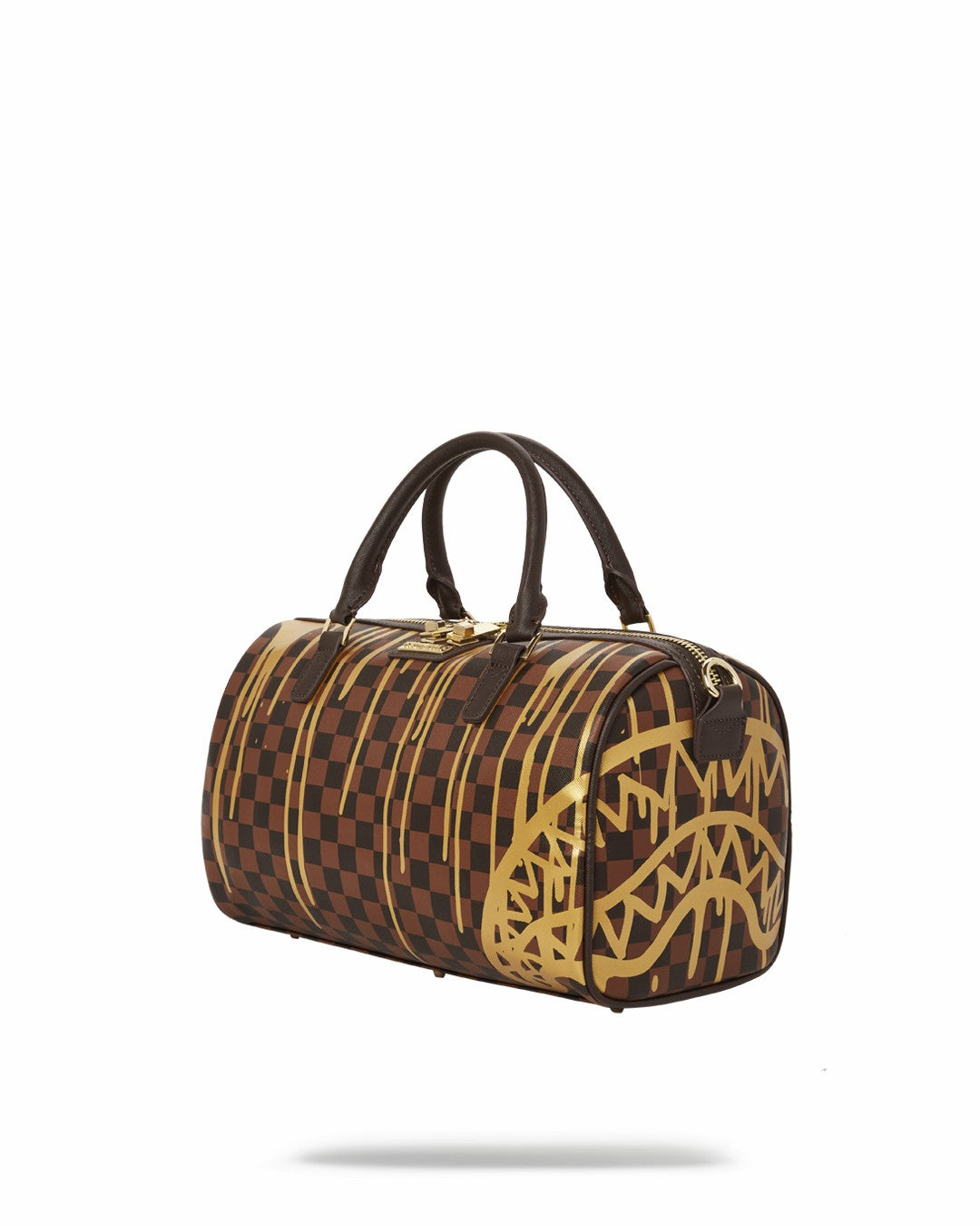 Sprayground - PARIS PAINT MINI DUFFLE