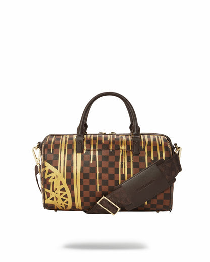 Sprayground - PARIS PAINT MINI DUFFLE