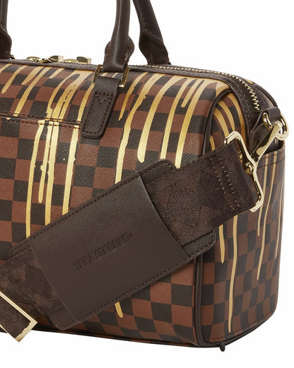 Sprayground - PARIS PAINT MINI DUFFLE