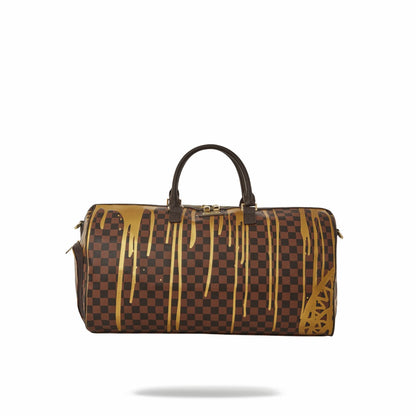 Sprayground - PARIS PAINT EMPEROR DUFFLE