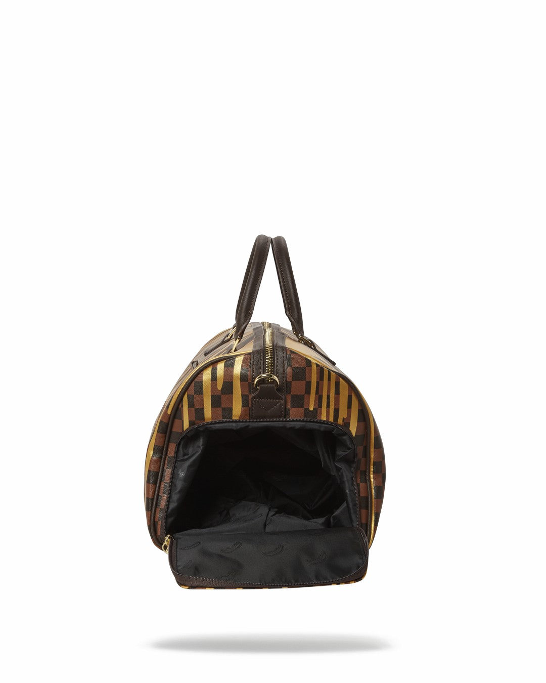 Sprayground - PARIS PAINT EMPEROR DUFFLE