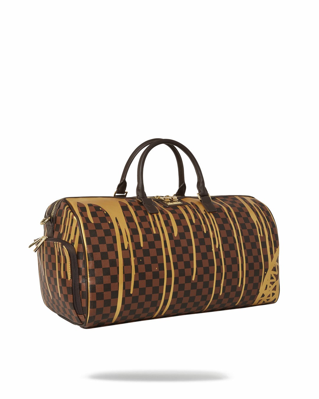 Sprayground - PARIS PAINT EMPEROR DUFFLE