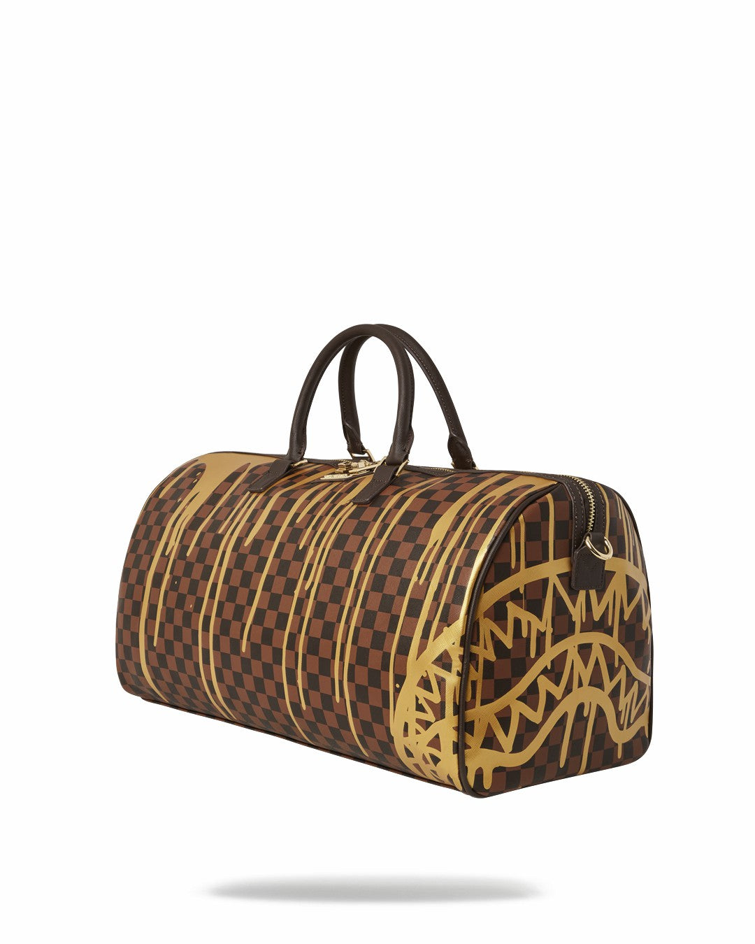 Sprayground - PARIS PAINT EMPEROR DUFFLE
