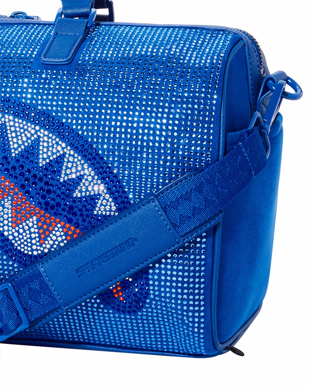 Sprayground - TRINITY OCEAN MINI DUFFLE