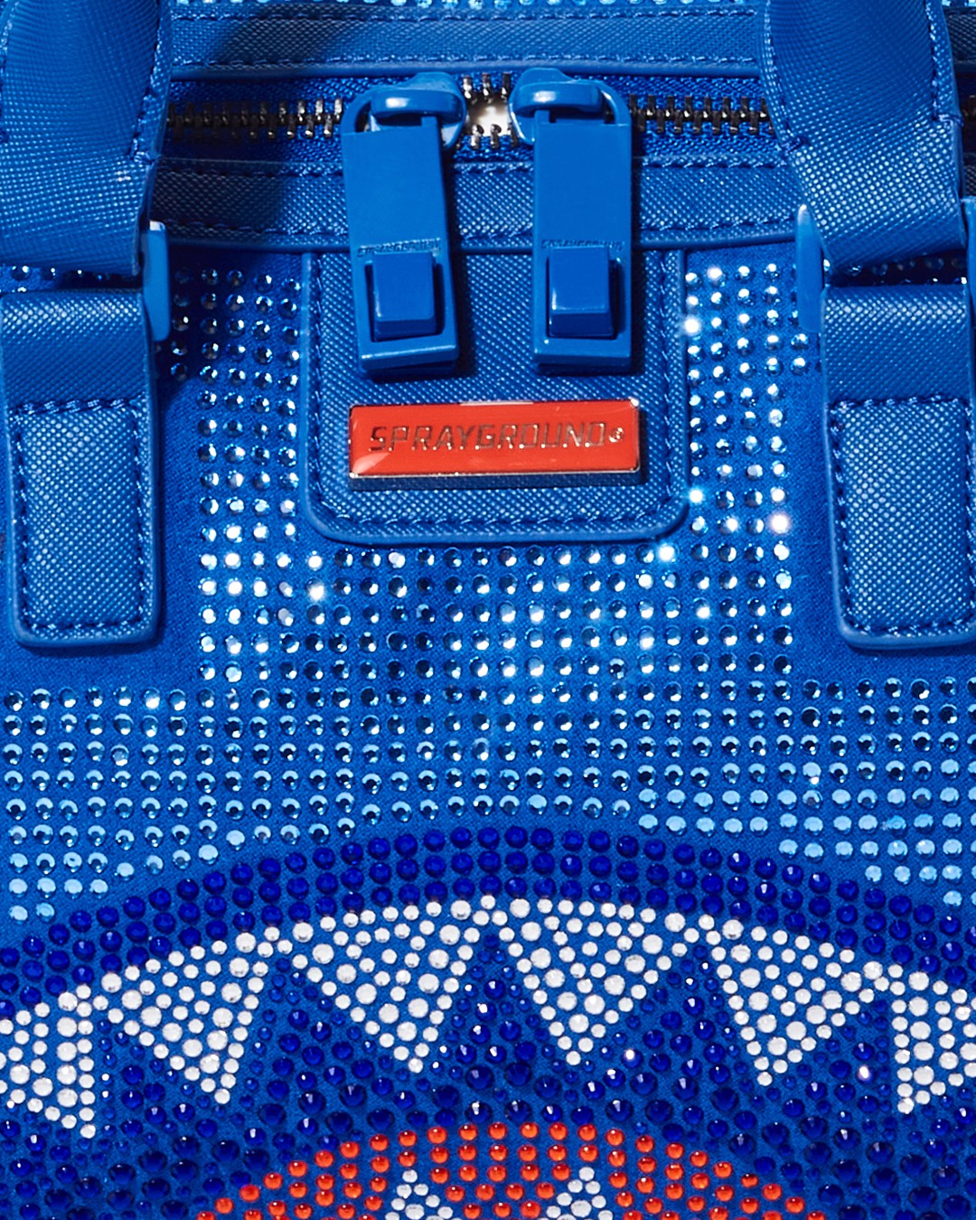 Sprayground - TRINITY OCEAN MINI DUFFLE
