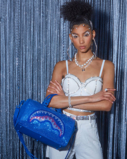 Sprayground - TRINITY OCEAN MINI DUFFLE