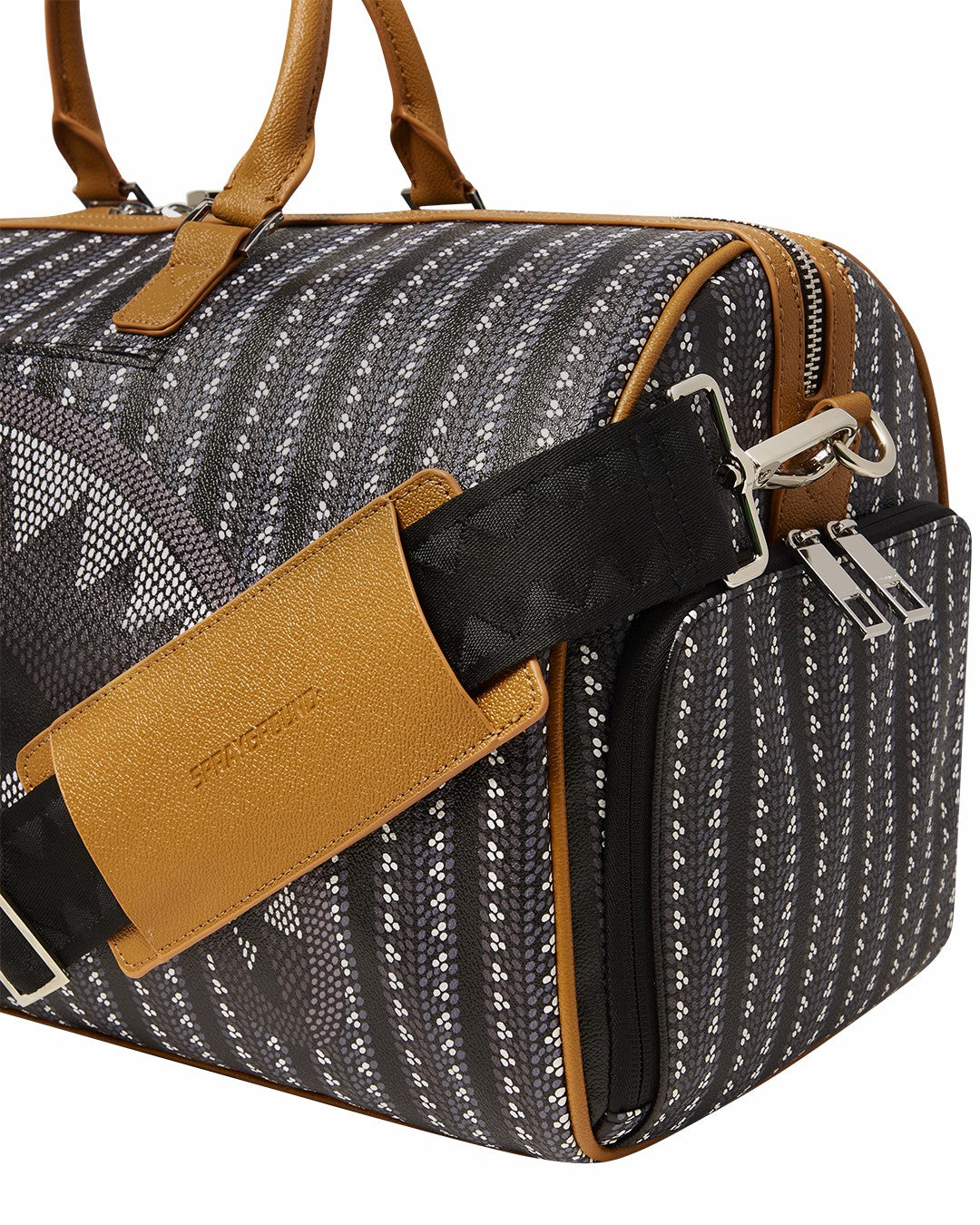 Sprayground - ILLUCHAINS DUFFLE