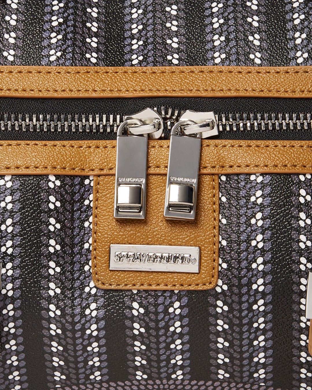 Sprayground - ILLUCHAINS DUFFLE