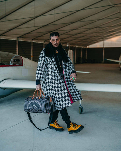 Sprayground - ILLUCHAINS DUFFLE
