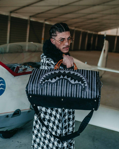 Sprayground - ILLUCHAINS DUFFLE