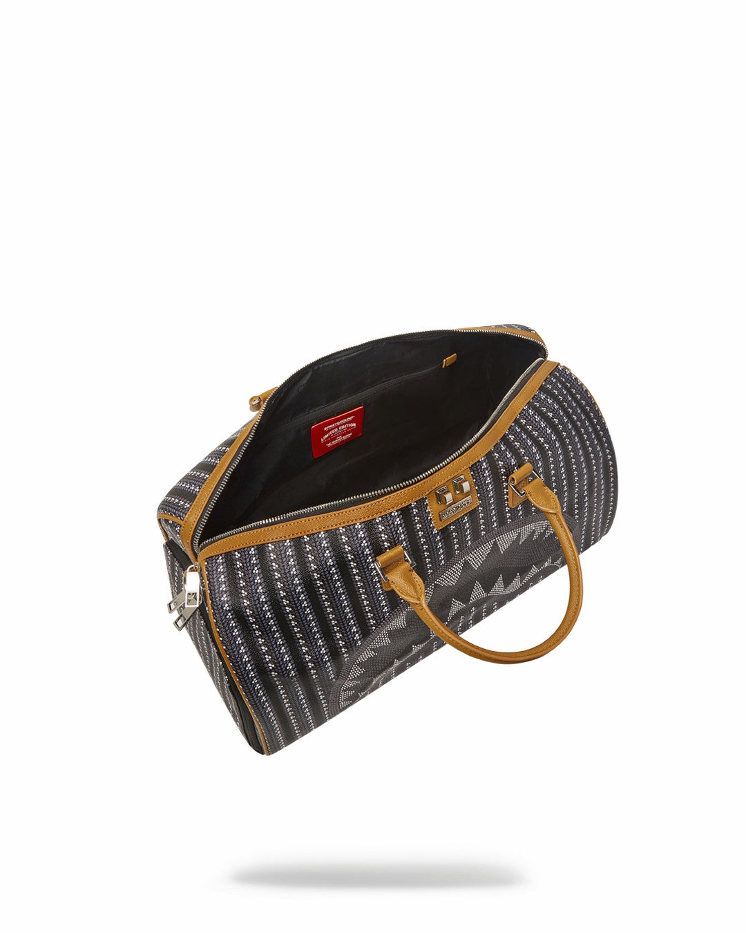 Sprayground - ILLUCHAINS DUFFLE