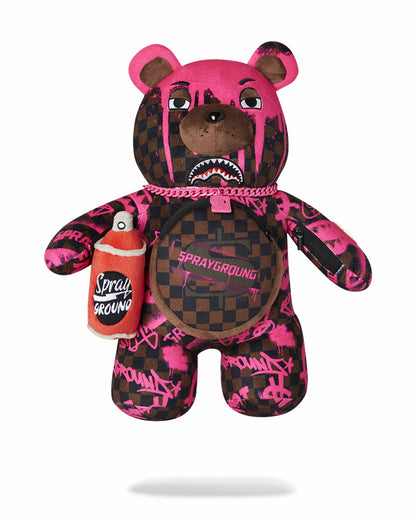 Sprayground - MYSTERY RARE BEARS