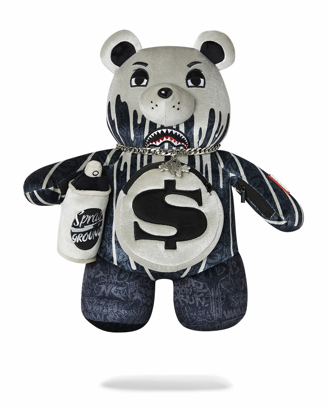 Sprayground - MYSTERY RARE BEARS