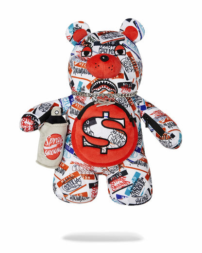 Sprayground - MYSTERY RARE BEARS