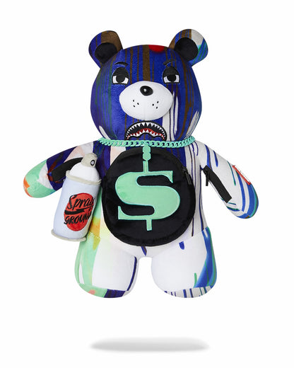 Sprayground - MYSTERY RARE BEARS