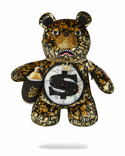 Sprayground - MYSTERY RARE BEARS