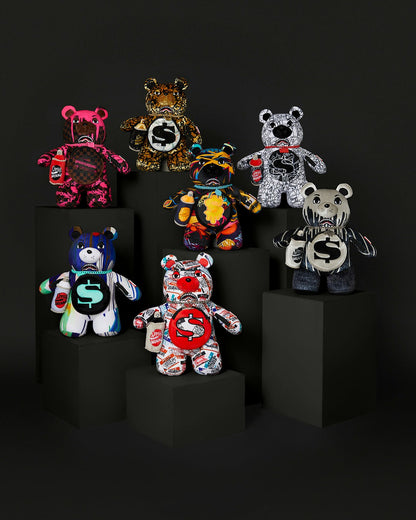 Sprayground - MYSTERY RARE BEARS