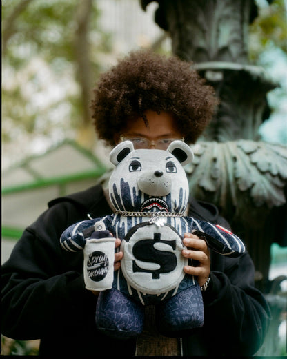 Sprayground - MYSTERY RARE BEARS