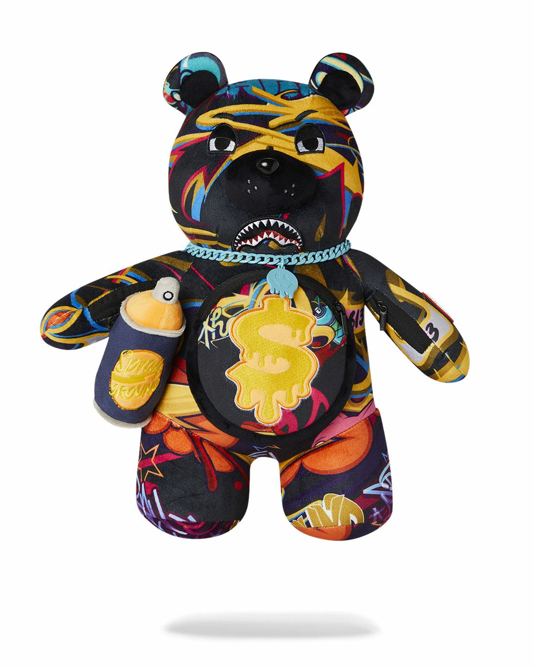 Sprayground - MYSTERY RARE BEARS