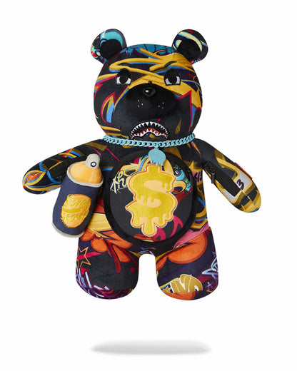 Sprayground - MYSTERY RARE BEARS