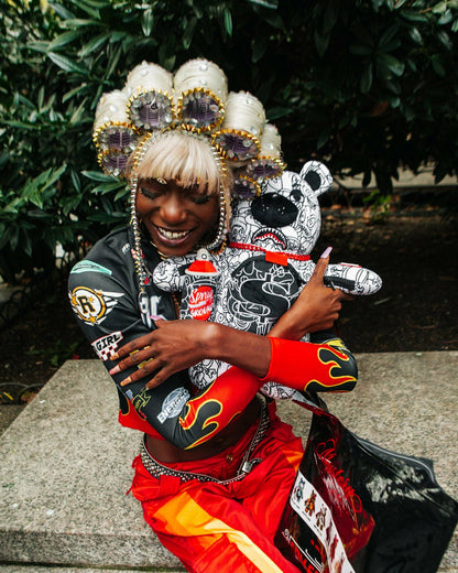 Sprayground - MYSTERY RARE BEARS