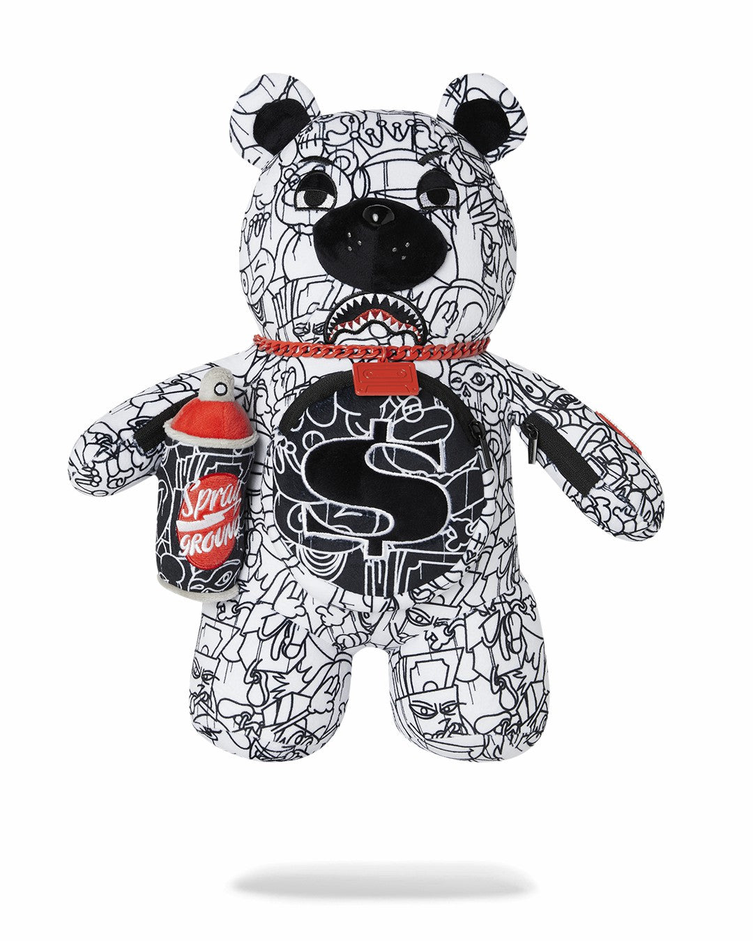 Sprayground - MYSTERY RARE BEARS
