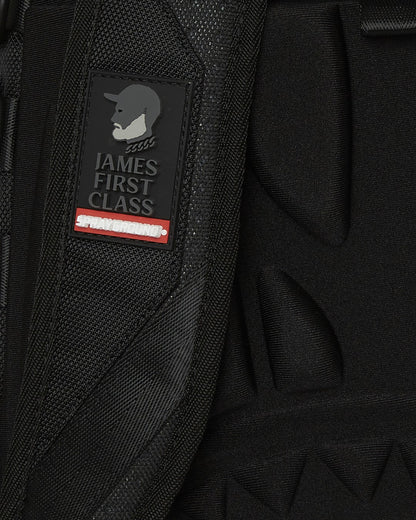 Sprayground - JAMES FIRST CLASS GLOBAL FLAGS SPECIAL OPS CARGO BACKPACK