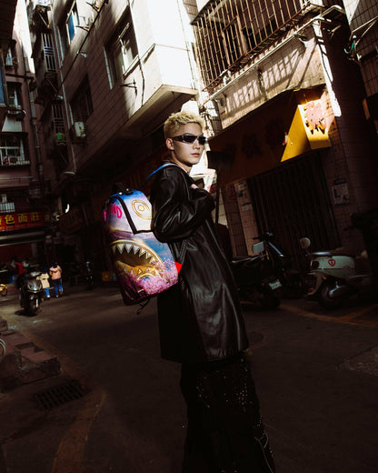 Sprayground - SAKURA DREAMZ BACKPACK