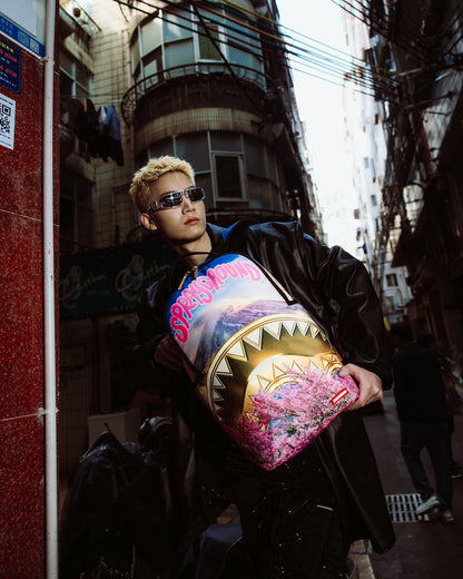 Sprayground - SAKURA DREAMZ BACKPACK