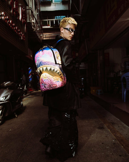 Sprayground - SAKURA DREAMZ BACKPACK