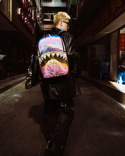 Sprayground - SAKURA DREAMZ BACKPACK