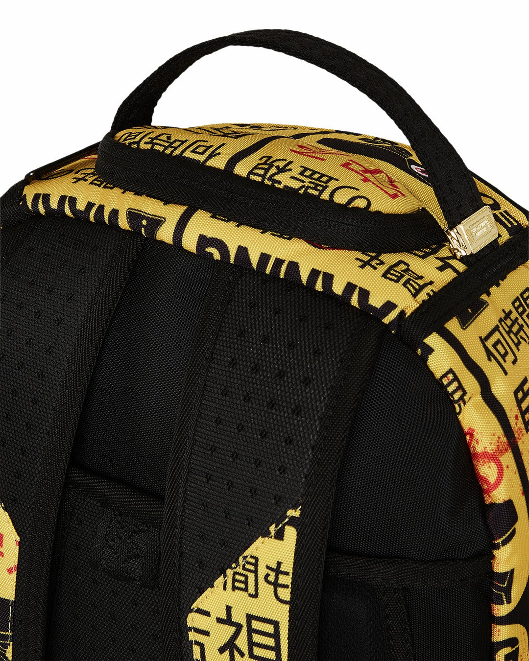 Sprayground - CCTV SECTOR 404 BACKPACK