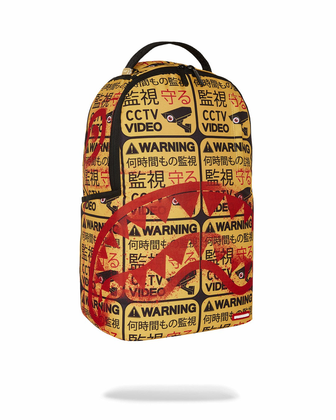 Sprayground - CCTV SECTOR 404 BACKPACK